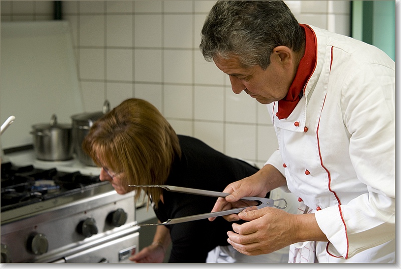 De burgemeester kookt 1.JPG - De burgemeester kookt